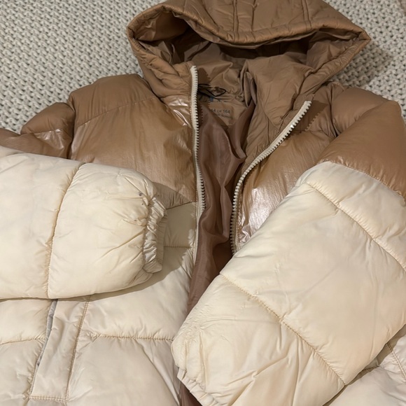 Zara Other - Zara kid puffer coat size 13/14